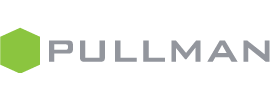 Pullman Contracting Ltd organisation logo.